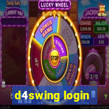 d4swing login